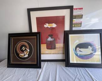 Art Prints