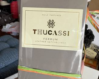 Designer Perfume