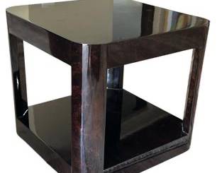 Restoration Hardware Accent Table 
