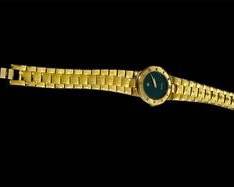 Vintage Gucci Gold Plated Women’s Watch