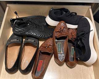 Coach Loafers 