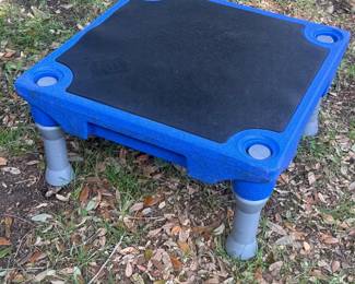 Dog Training Place-Table