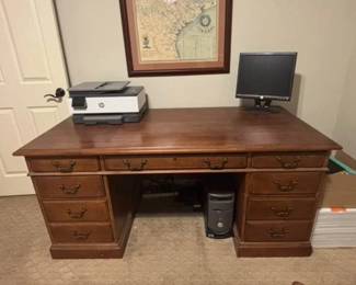 desk