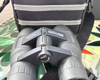 Brunton Lite-Tech 10x25 Waterproof Binoculars