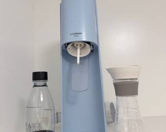 SodaStream Terra Sparkling Water Maker
