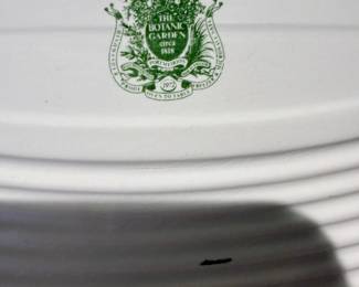 Portmeirion Botanic Garden 1972 Collection Oval Platter
