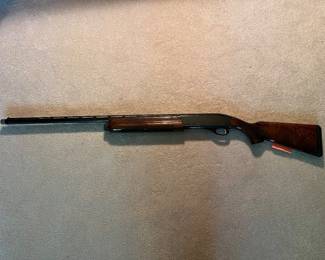 Remington 1100 12ga