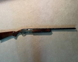 Remington 1100 12ga