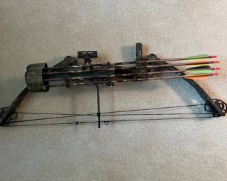 Martin Archery Compound Bow