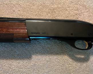 Remington 1100 12ga