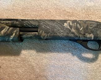 Remington 870 Super Mag Camo 12ga