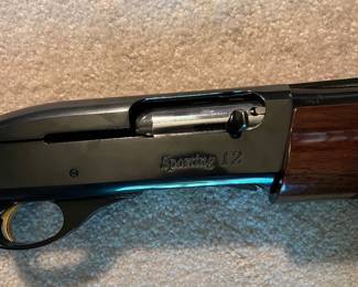 Remington 1100 12ga