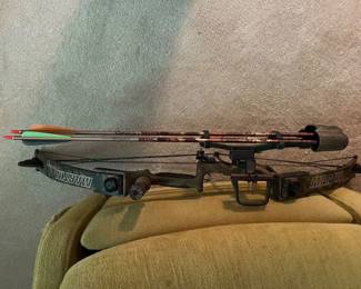 Martin Archery Compound Bow