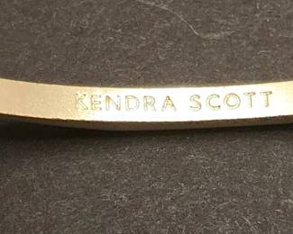 Kendra Scott Bracelet Set 