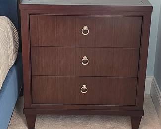 Ethan Allen Heston Drawer Nightstand