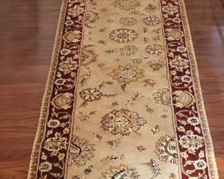 Nourison Collection Runner Rug