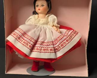Madame Alexander