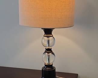 Airbal Table Lamp Set of  by Signature Design by Ashley