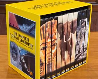 The Complete National Geographic Years of National Geographic Magazine on CDROM
