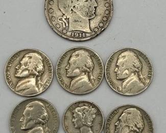 Collectible Coins
