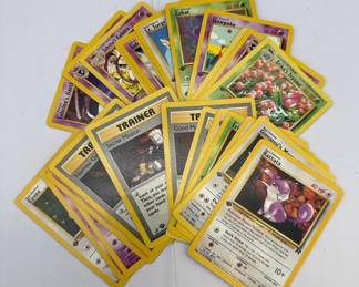 Pokemon