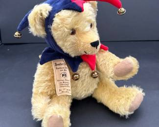 Collectible Bear