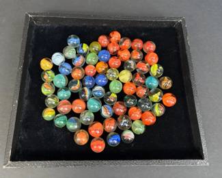Special Collectibles Marbles