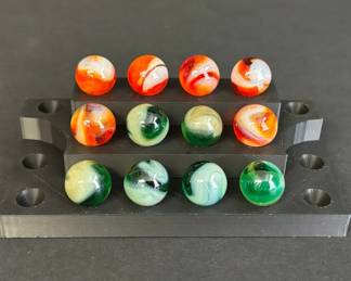 Fantastic Marbles