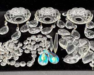 Miscellaneous Crystals
