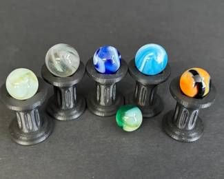 Marbles