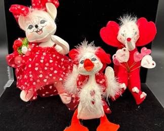 AnnaLee Collectibles