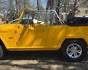 1970 Jeepster Commando 4x4 Convertible