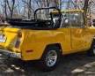1970 Jeepster Commando 4x4 Convertible