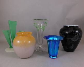Steuben collection