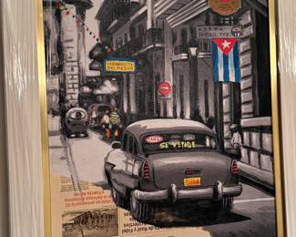 Original Painting