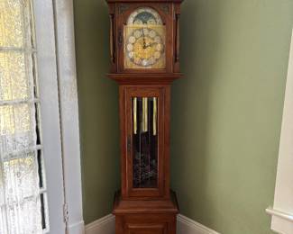 Grandfather's Clock