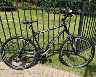 Gary Fisher bike