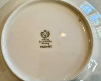 RS Tillowitz "Verano" China