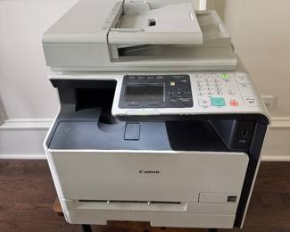 Canon ImageClass printer