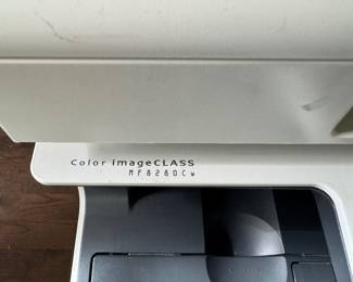 Canon ImageClass printer