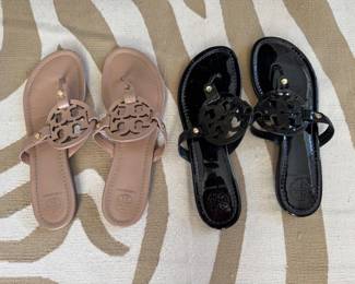 Tory Burch sandals