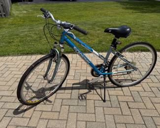 Schwinn Ladies bike