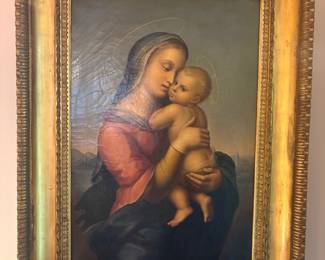 Sale Picture