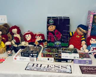 Sale Picture