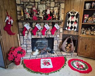 Some returning Christmas ...drastically marked down!