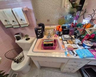 Ipsy bags.