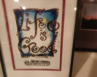 Sale Picture