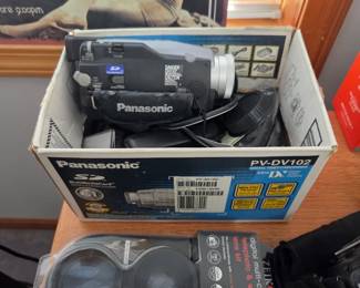 Camcorder