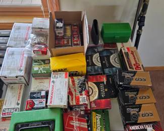 Ammo
