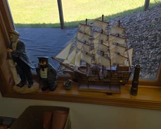 Ship